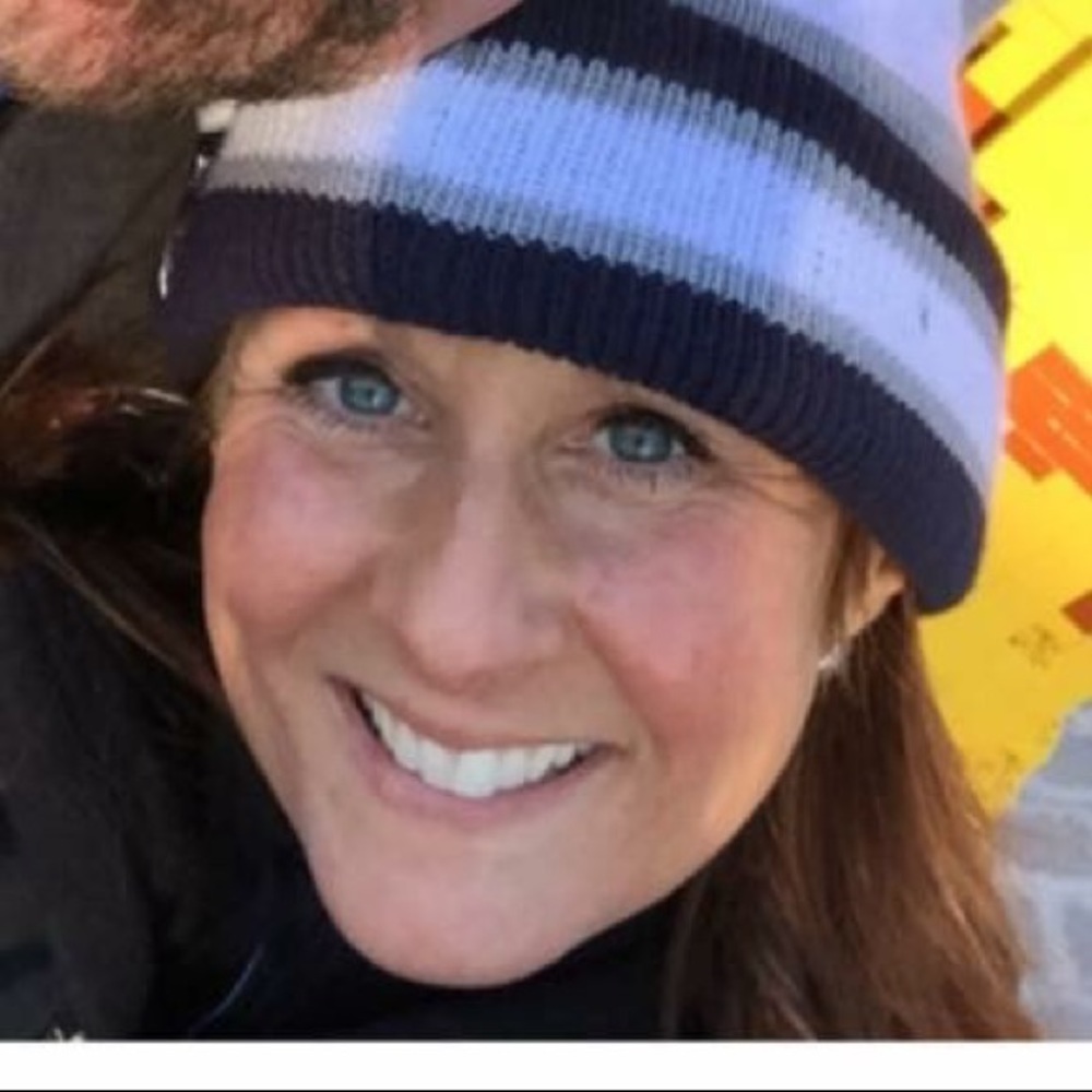 Meet your Posher, Jill